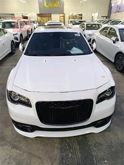 كرايسلر 300